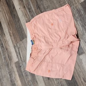 Men's size 36 Aftco shorts